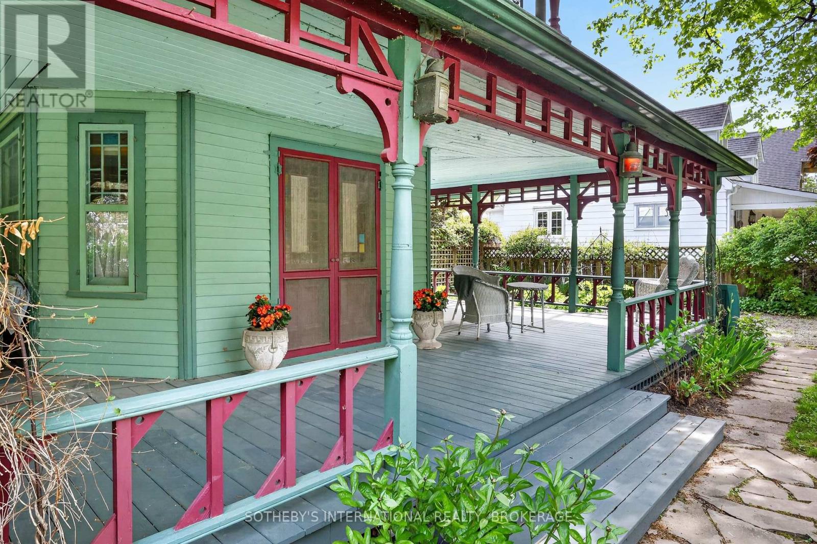 23 Vincent Avenue, Niagara-On-The-Lake, Ontario  L0S 0A1 - Photo 4 - X13207246