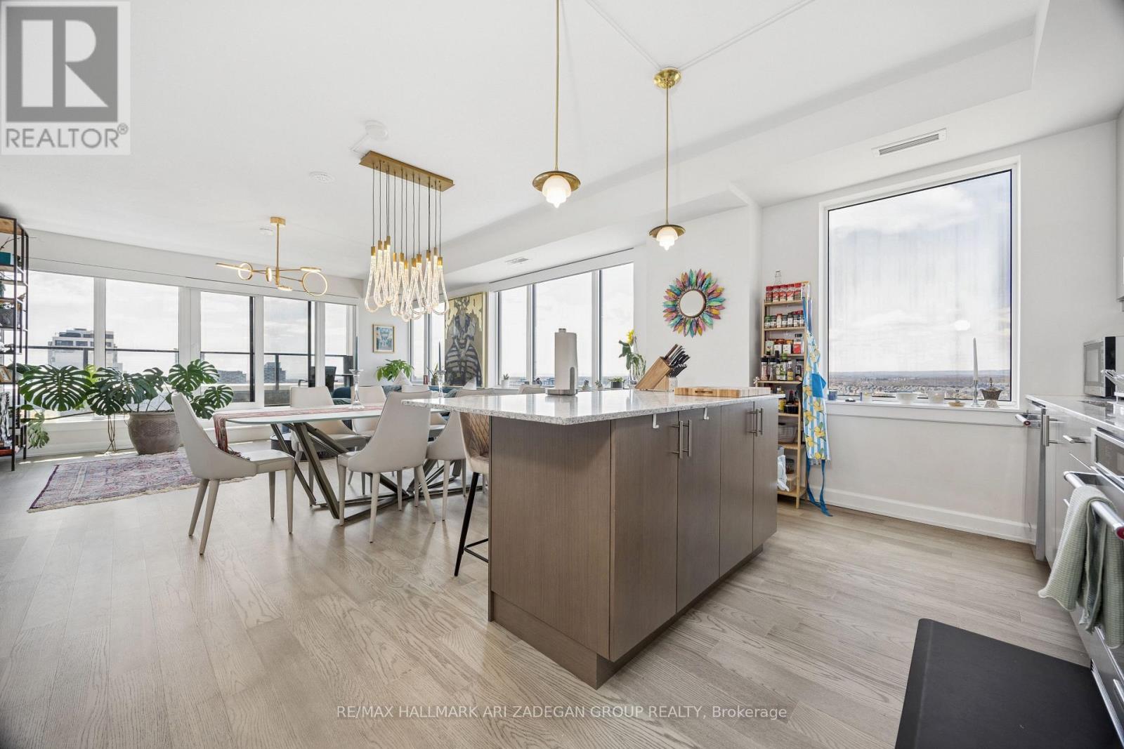 1302 - 3200 William Coltson Avenue, Oakville, Ontario  L6H 7W6 - Photo 15 - W13207284