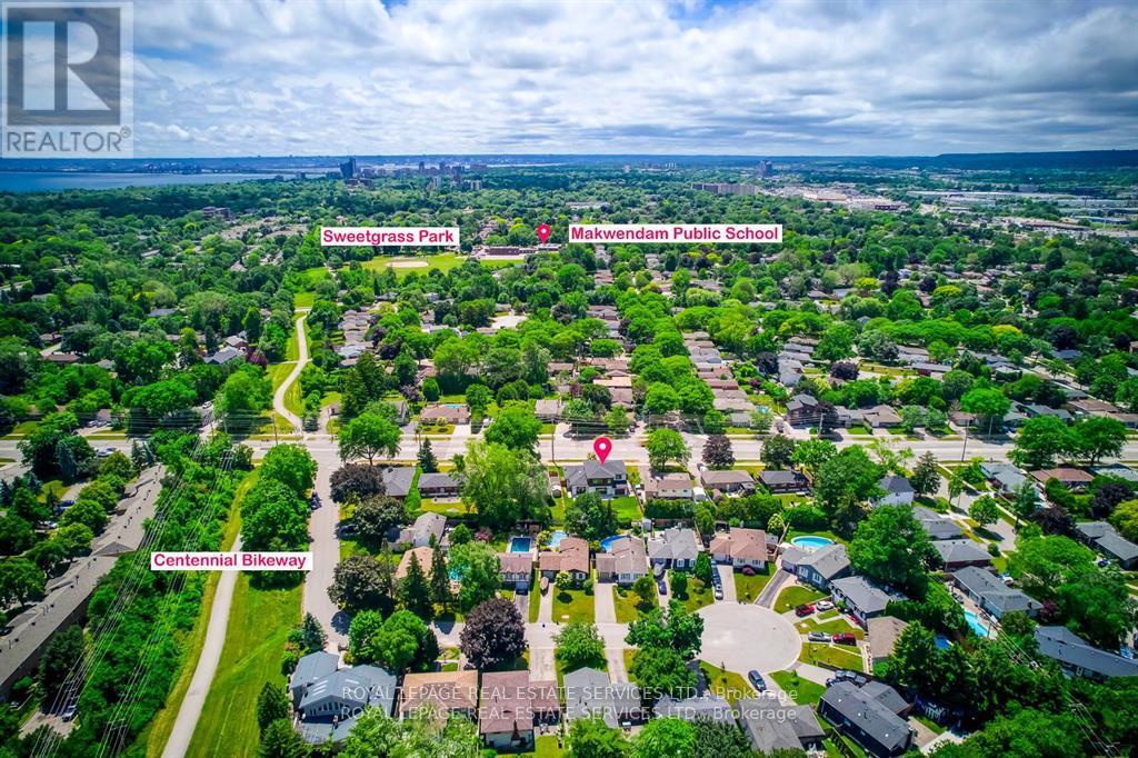 559 Walkers Line, Burlington, Ontario  L7N 2E4 - Photo 8 - W13207302
