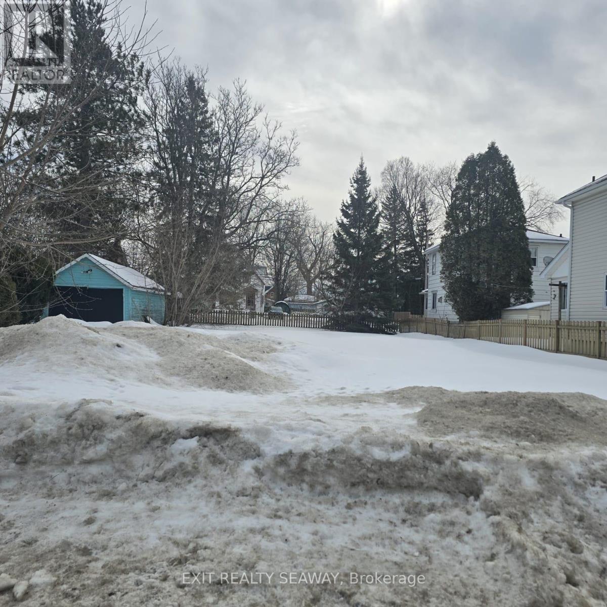 Pin601680007 Third Street W, Cornwall, Ontario  K6J 2P5 - Photo 5 - X12797378