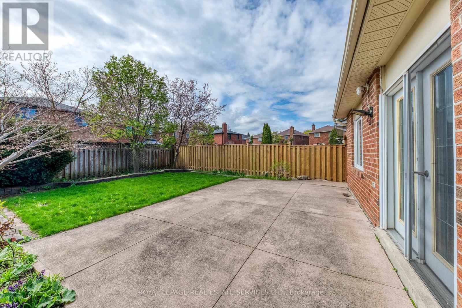 3390 Chartrand Crescent, Mississauga, Ontario  L5L 4C4 - Photo 50 - W13207334