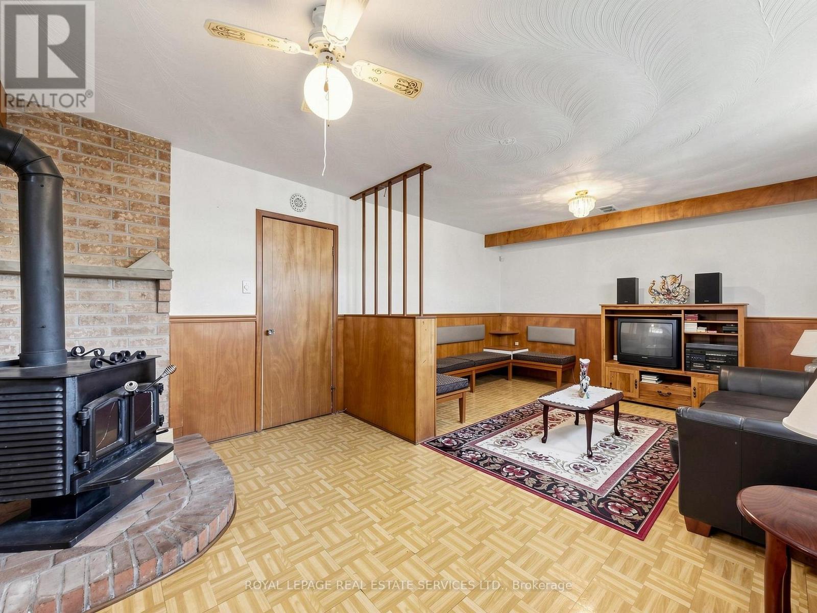 86 Whitburn Crescent, Toronto, Ontario  M3M 2S4 - Photo 28 - W13207336