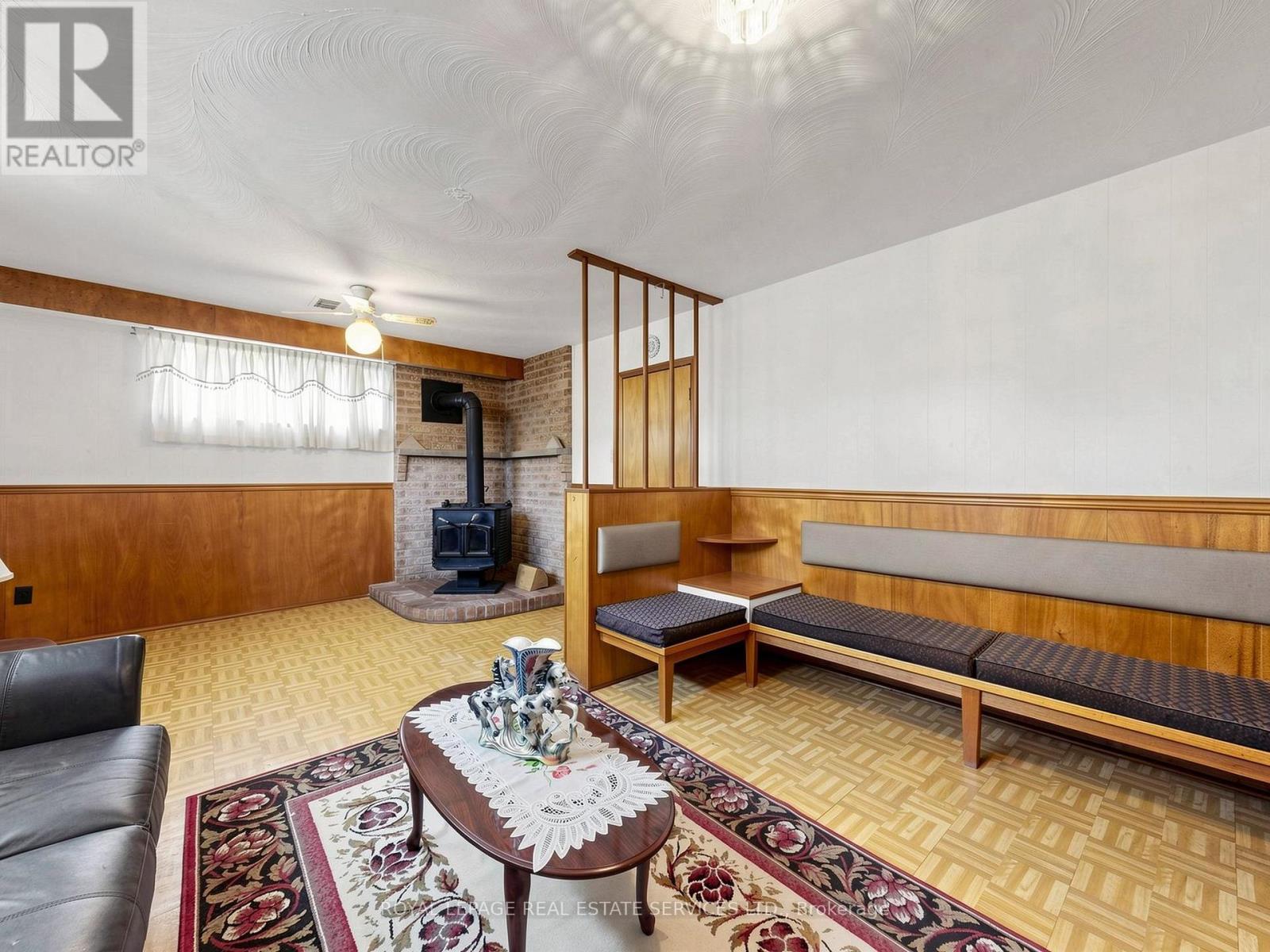 86 Whitburn Crescent, Toronto, Ontario  M3M 2S4 - Photo 29 - W13207336