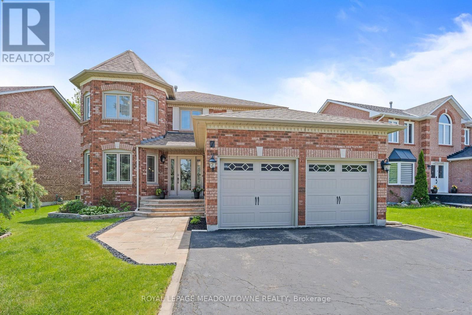 7 EATON STREET, Halton Hills, Ontario