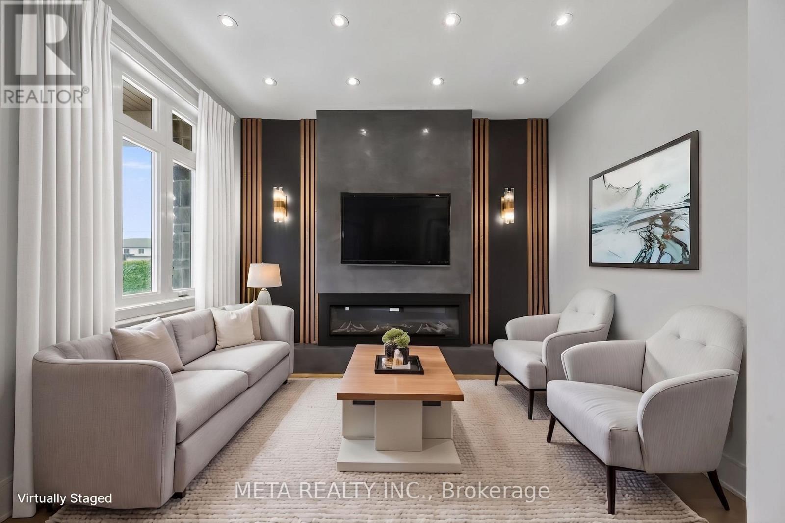 1035 Pinegrove Road, Oakville, Ontario  L6L 2W3 - Photo 6 - W13207346
