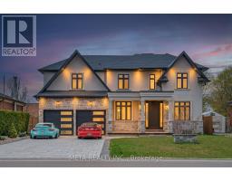 1035 PINEGROVE ROAD, Oakville, Ontario