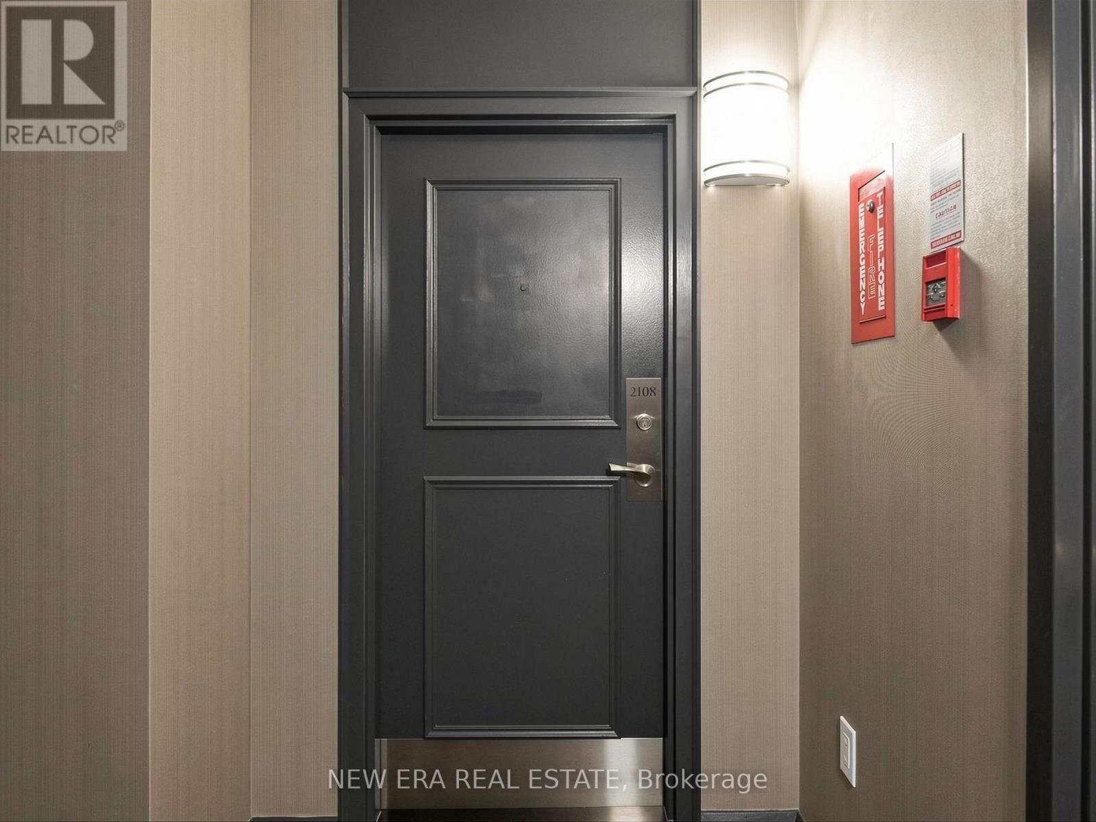 2108 - 8 Lisa Street, Brampton, Ontario  L6T 4S6 - Photo 4 - W13207354
