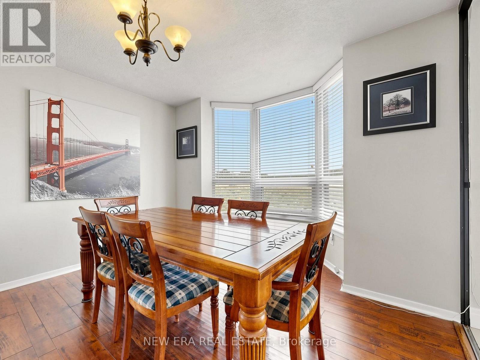 2108 - 8 Lisa Street, Brampton, Ontario  L6T 4S6 - Photo 9 - W13207354