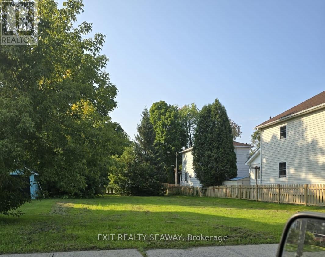 Pin601680007 Third Street W, Cornwall, Ontario  K6J 2P5 - Photo 1 - X12797378