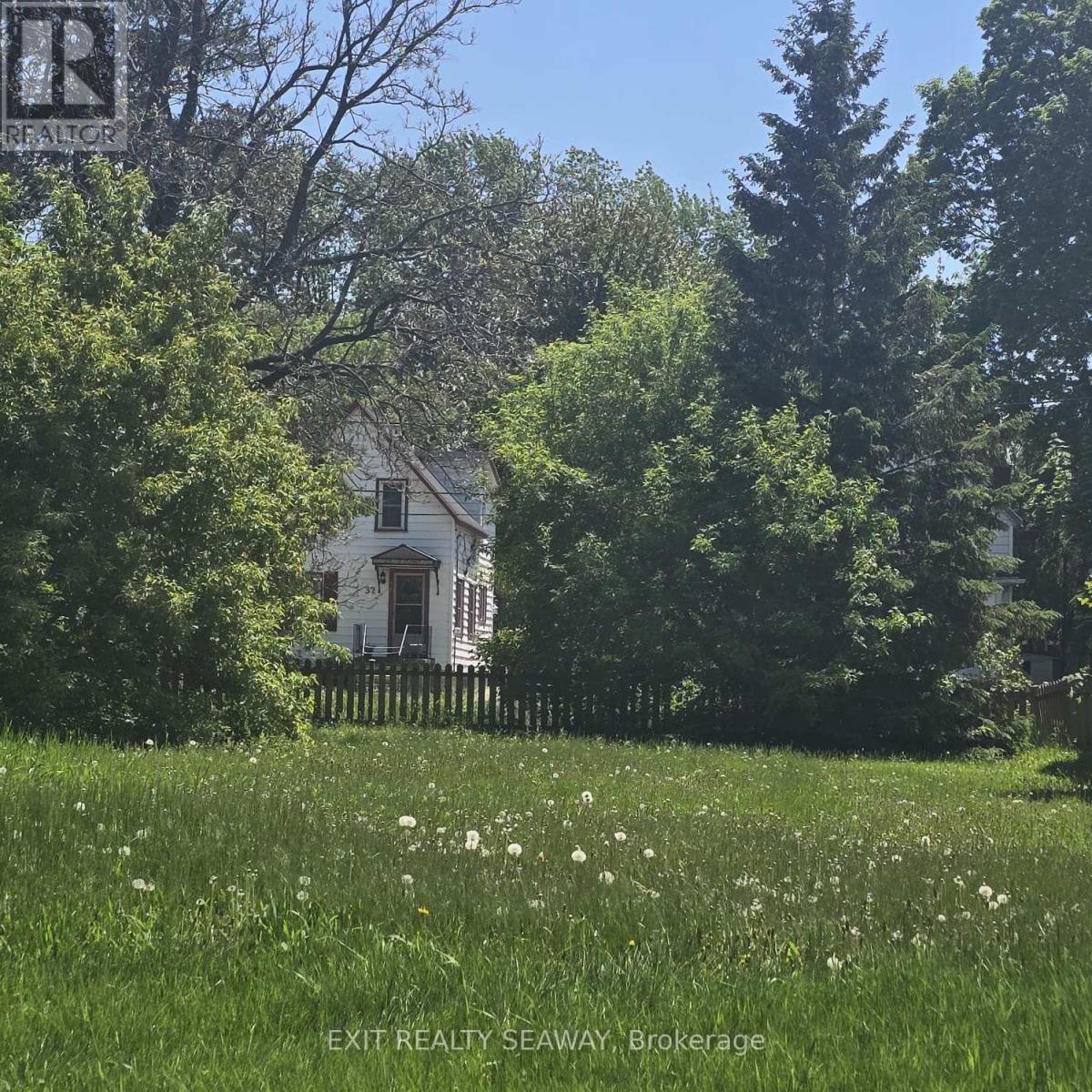 Pin601680007 Third Street W, Cornwall, Ontario  K6J 2P5 - Photo 4 - X12797378
