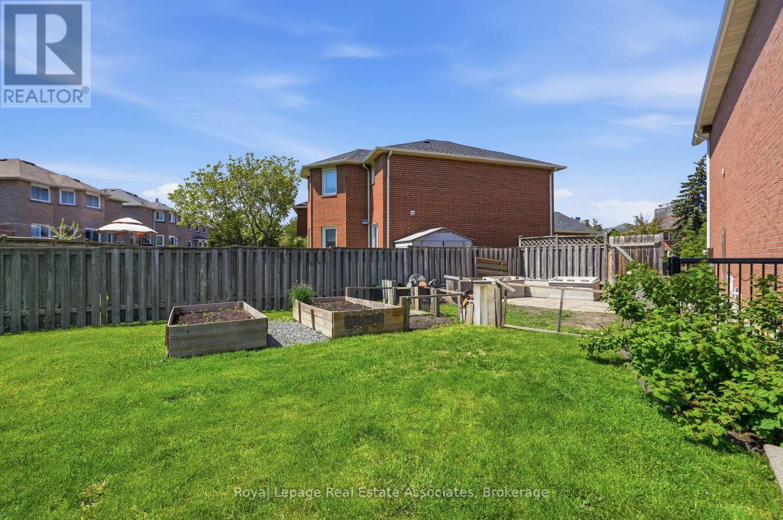 4454 Mayflower Drive, Mississauga, Ontario  L5R 1S6 - Photo 42 - W13207378