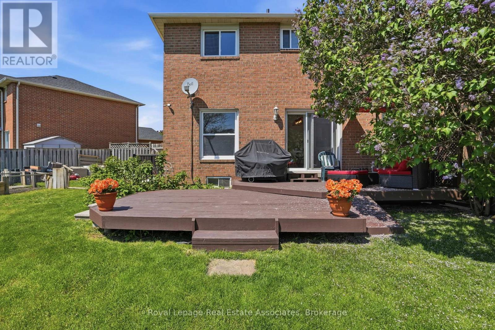 4454 Mayflower Drive, Mississauga, Ontario  L5R 1S6 - Photo 45 - W13207378