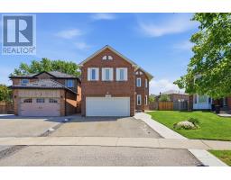 4454 MAYFLOWER DRIVE, Mississauga, Ontario