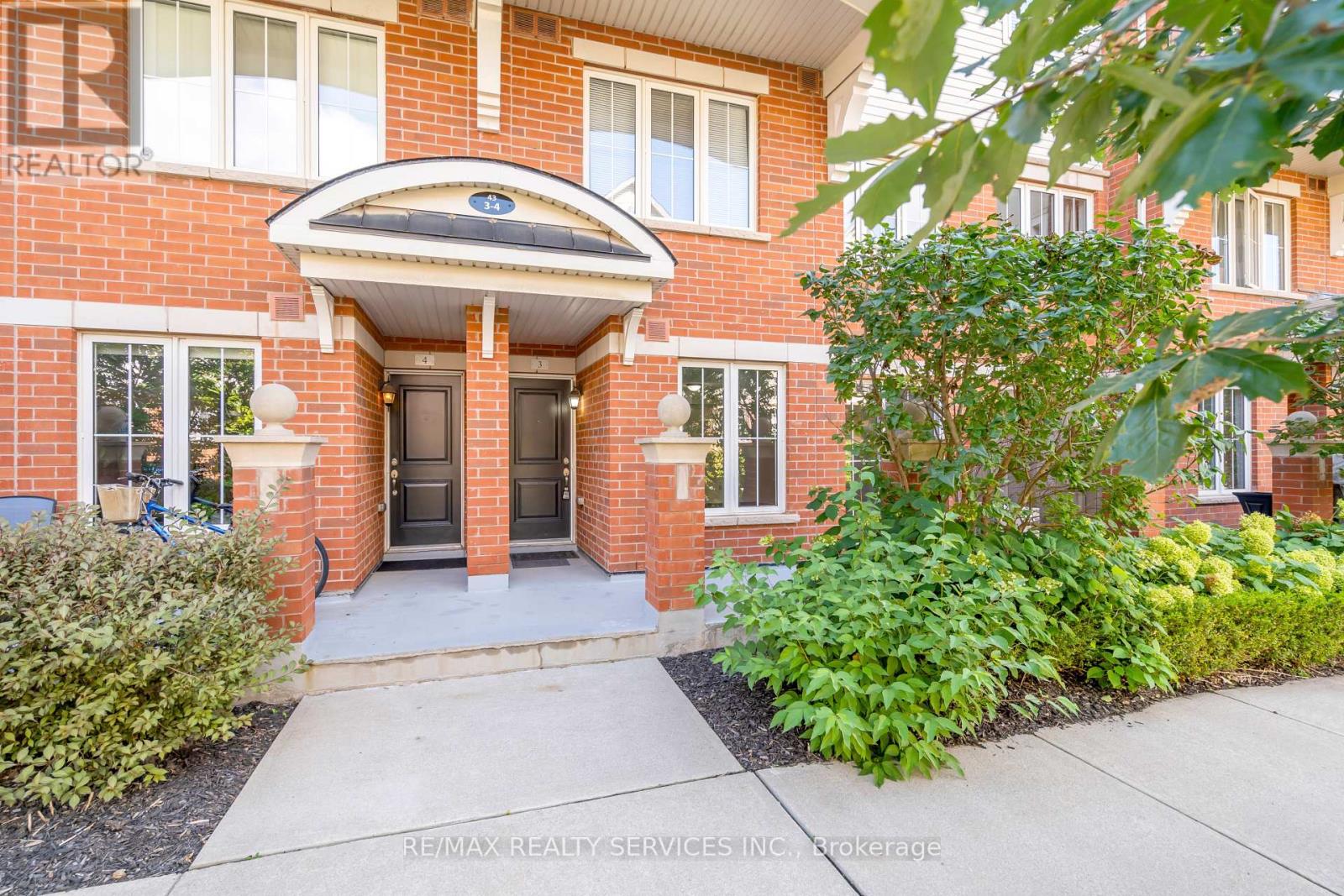 3 - 43 Hays Boulevard, Oakville, Ontario  L6H 0J1 - Photo 4 - W13207380