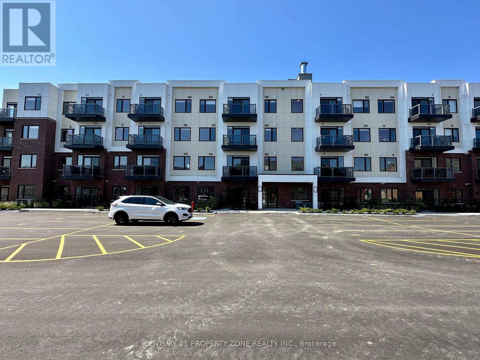 410 - 62 SKY HARBOUR DRIVE, Brampton, Ontario