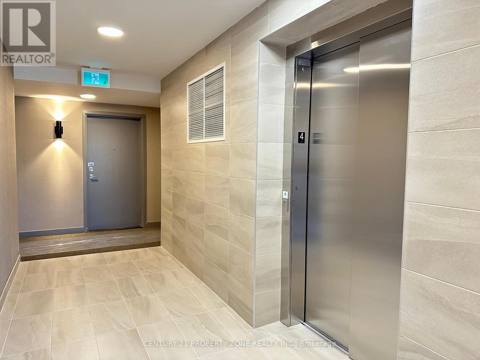 410 - 62 Sky Harbour Drive, Brampton, Ontario  L6Y 6J2 - Photo 3 - W13207386