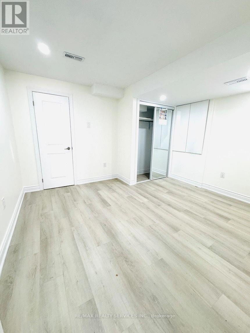 Basement - 9 Enclave Trail, Brampton, Ontario  L6R 4B3 - Photo 10 - W13207394