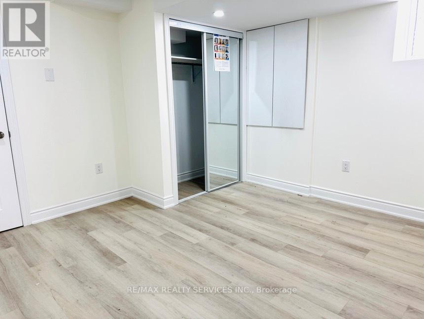 Basement - 9 Enclave Trail, Brampton, Ontario  L6R 4B3 - Photo 11 - W13207394
