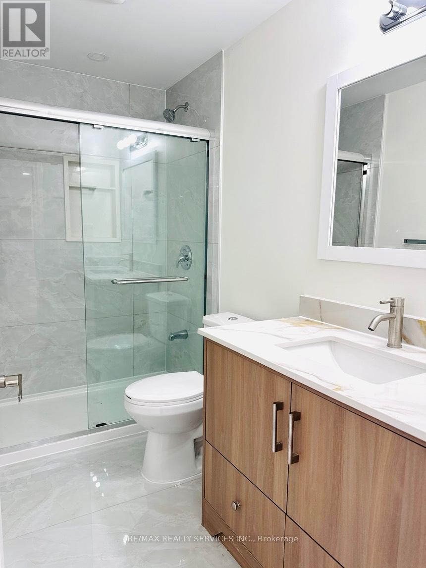 Basement - 9 Enclave Trail, Brampton, Ontario  L6R 4B3 - Photo 13 - W13207394