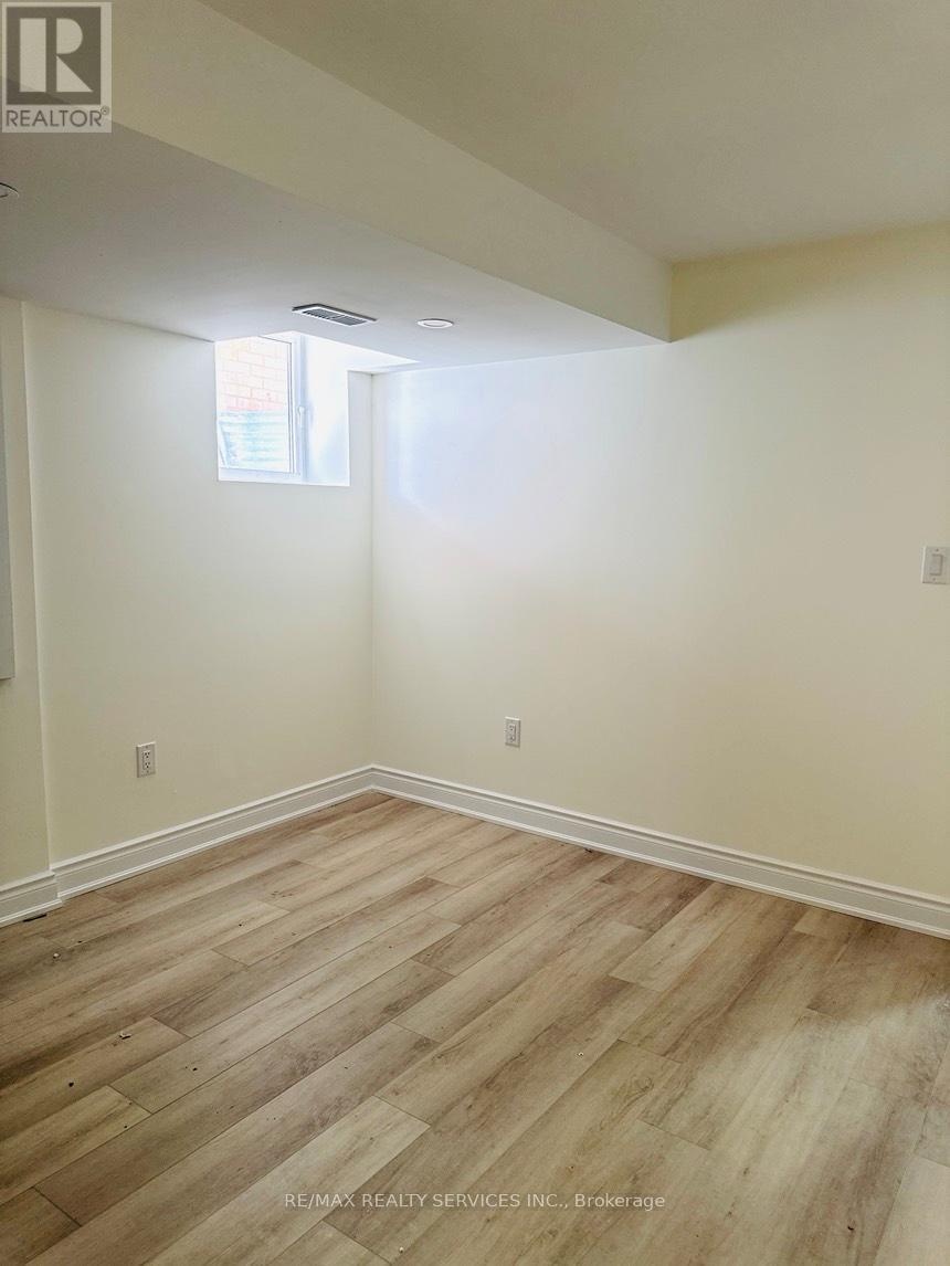 Basement - 9 Enclave Trail, Brampton, Ontario  L6R 4B3 - Photo 14 - W13207394
