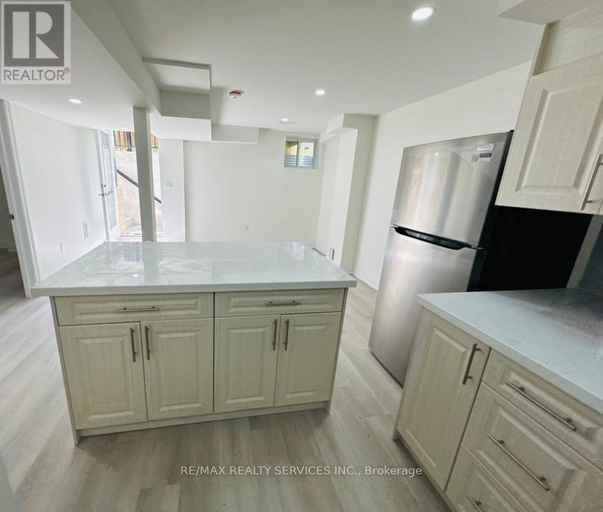 Basement - 9 Enclave Trail, Brampton, Ontario  L6R 4B3 - Photo 7 - W13207394