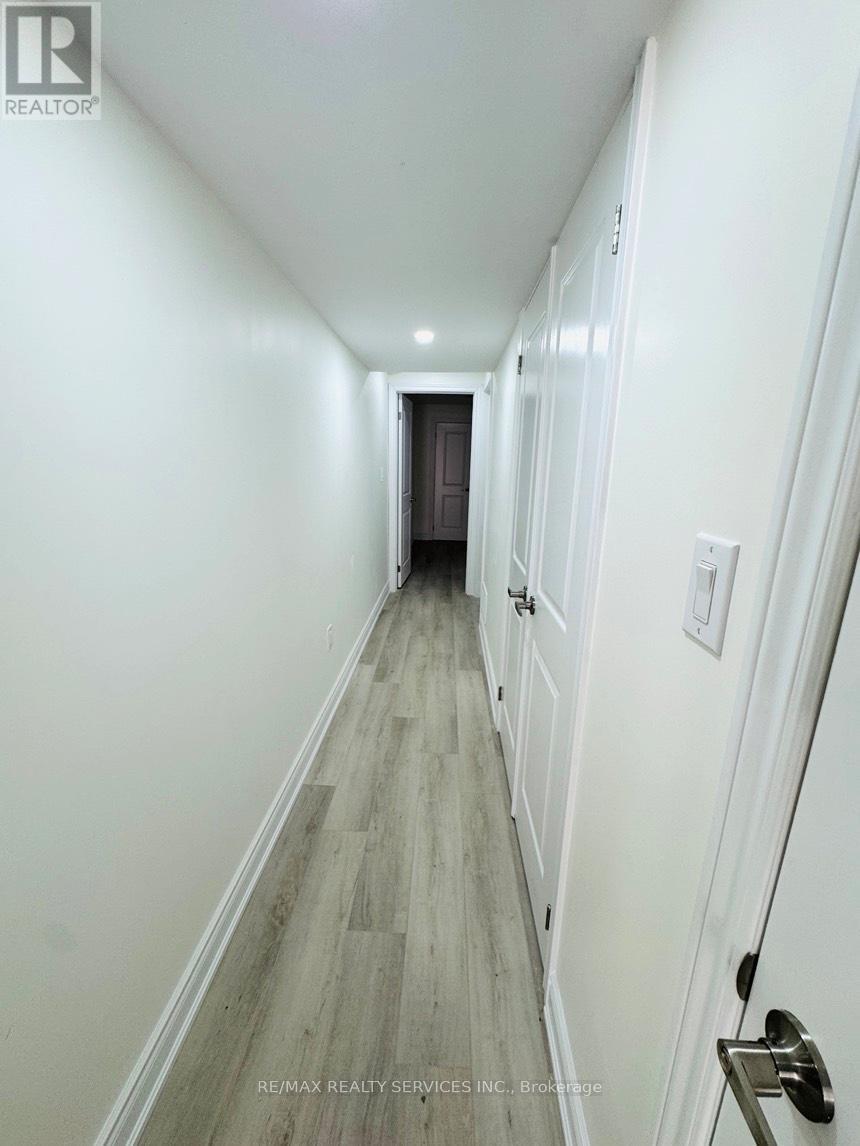Basement - 9 Enclave Trail, Brampton, Ontario  L6R 4B3 - Photo 8 - W13207394
