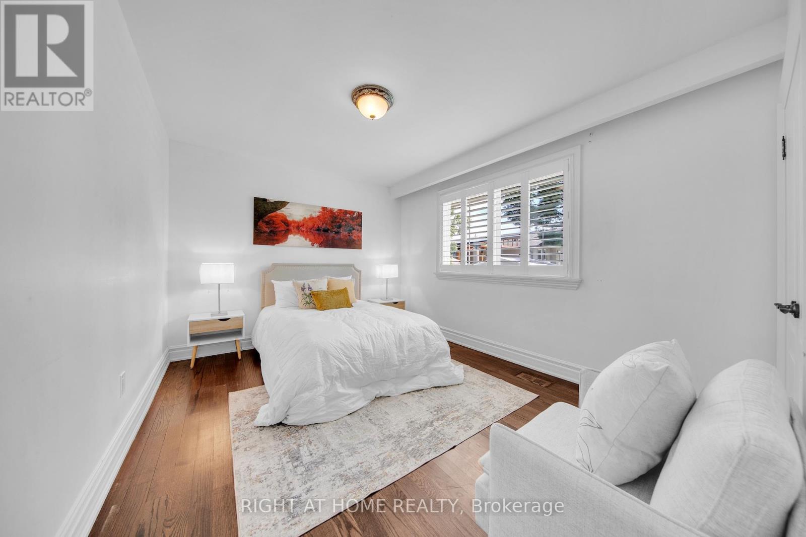19 Wall Avenue, Toronto, Ontario  M9N 2N6 - Photo 20 - W13207492