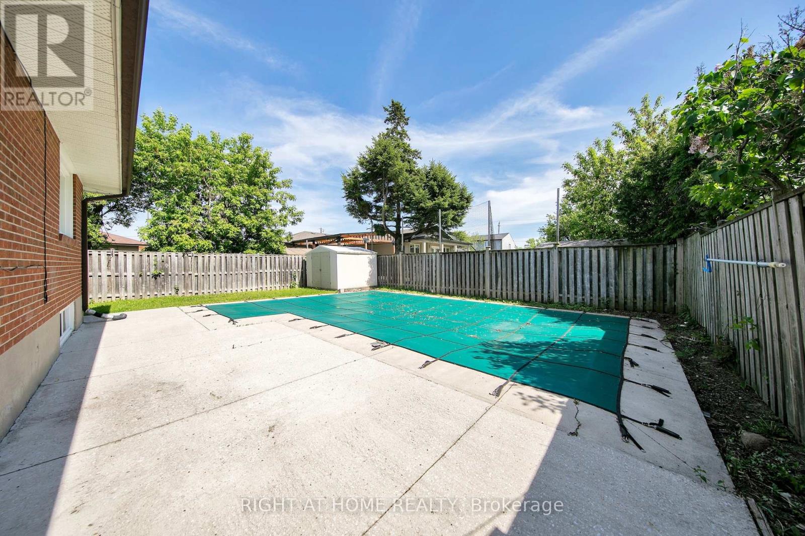 19 Wall Avenue, Toronto, Ontario  M9N 2N6 - Photo 44 - W13207492