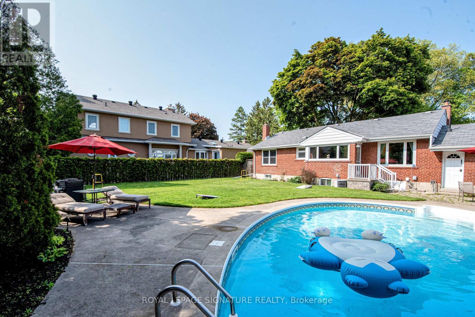 1570 Park Royale Boulevard, Mississauga, Ontario  L5E 2Z4 - Photo 37 - W13207504