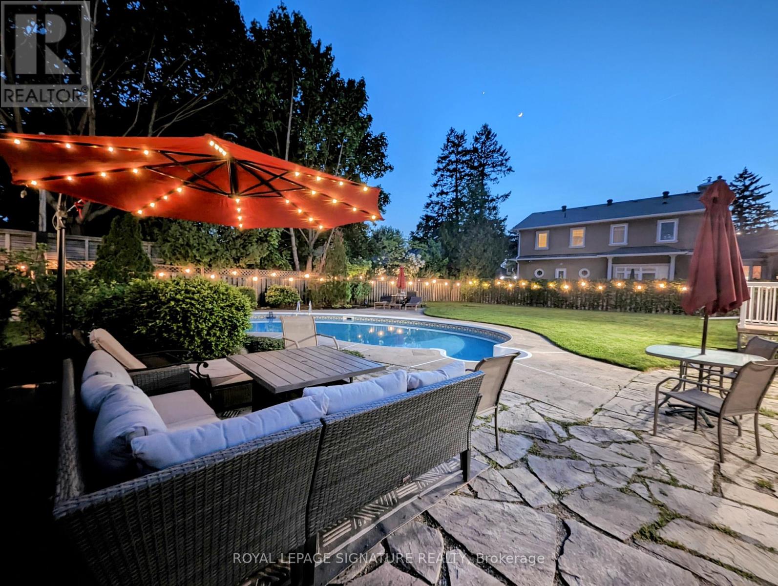1570 Park Royale Boulevard, Mississauga, Ontario  L5E 2Z4 - Photo 38 - W13207504