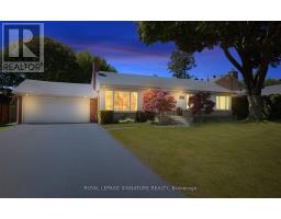 1570 PARK ROYALE BOULEVARD, Mississauga, Ontario