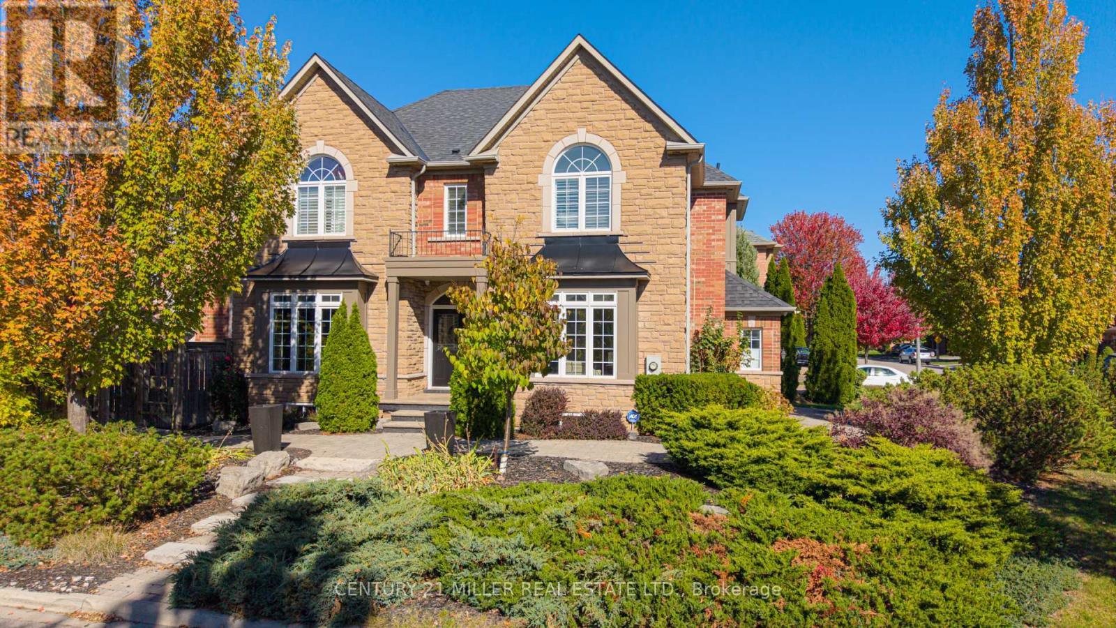 2211 GLENCAIRN ROAD, Oakville, Ontario