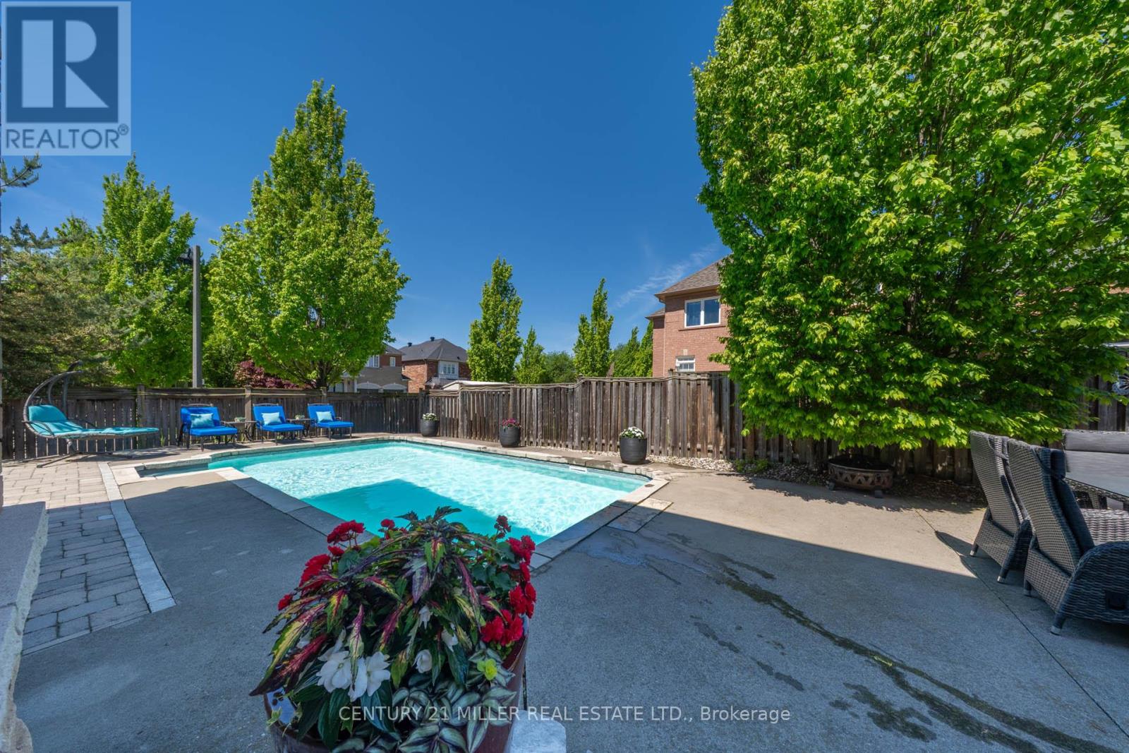 2211 Glencairn Road, Oakville, Ontario  L6M 4S1 - Photo 44 - W13207510