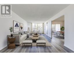 1705 - 1270 MAPLE CROSSING BOULEVARD, Burlington, Ontario