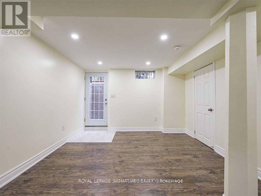 Basement - 5955 Leeside Crescent, Mississauga, Ontario  L5M 5L8 - Photo 10 - W13207564