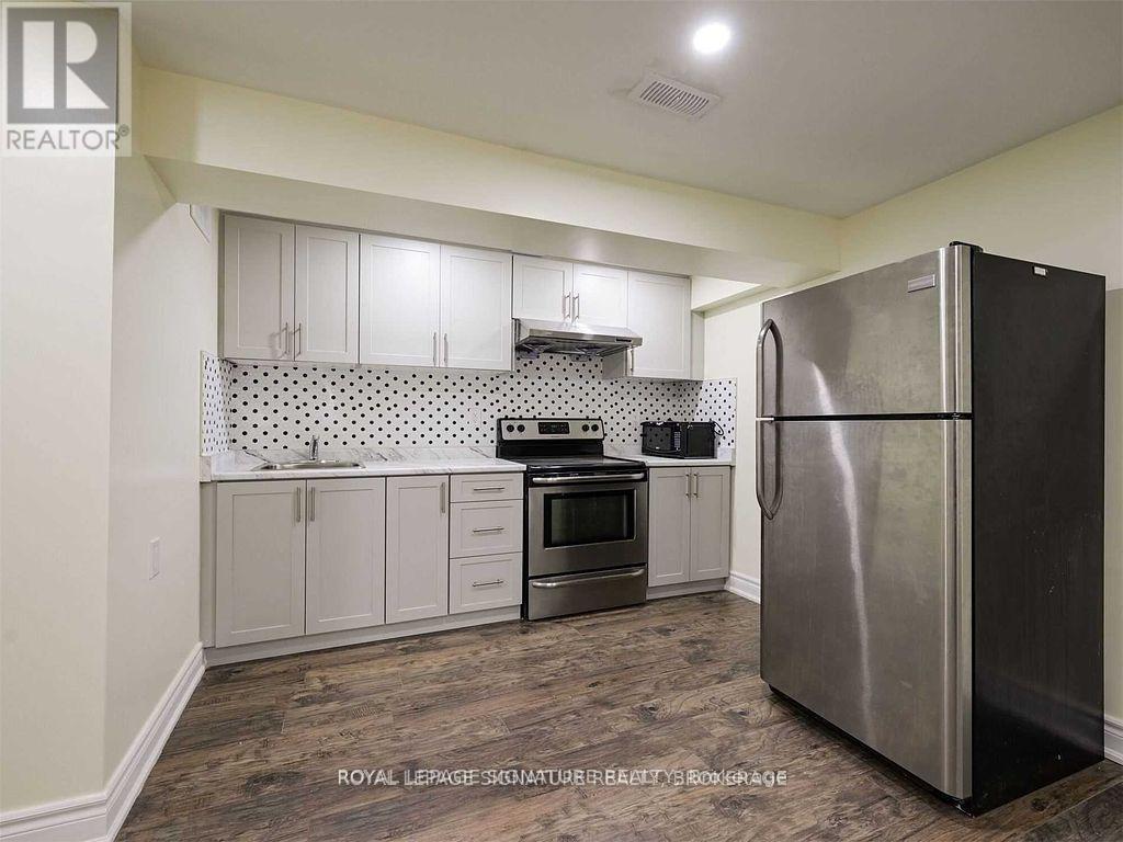 Basement - 5955 Leeside Crescent, Mississauga, Ontario  L5M 5L8 - Photo 15 - W13207564