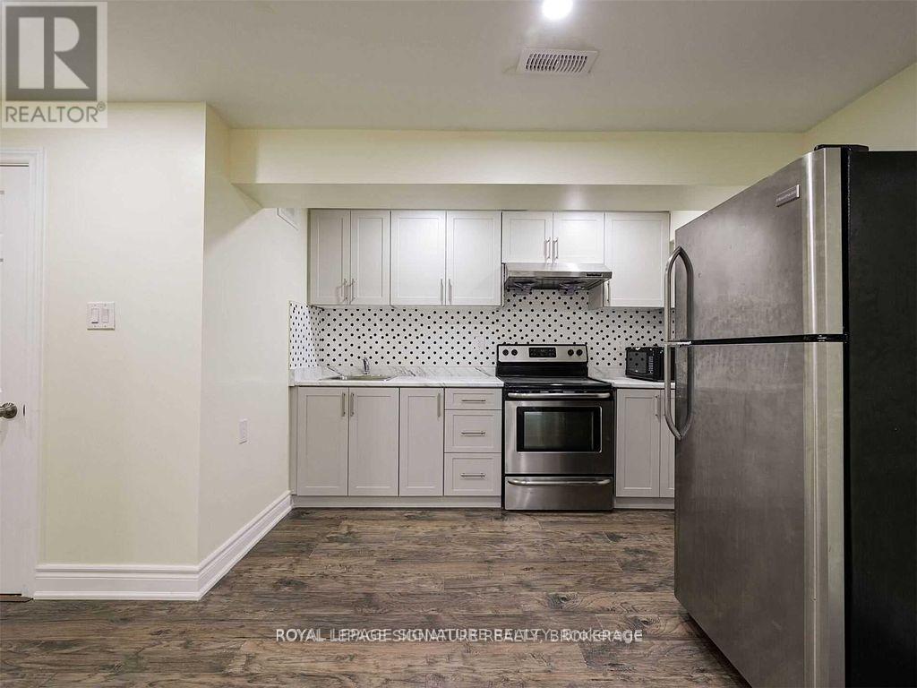 Basement - 5955 Leeside Crescent, Mississauga, Ontario  L5M 5L8 - Photo 16 - W13207564