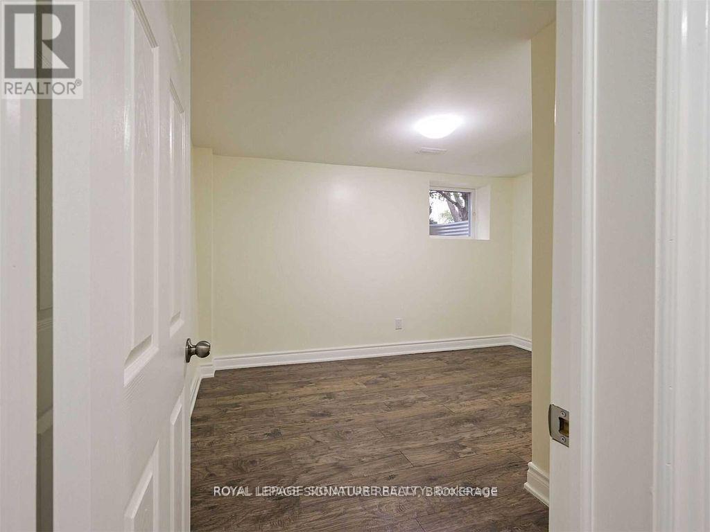 Basement - 5955 Leeside Crescent, Mississauga, Ontario  L5M 5L8 - Photo 21 - W13207564