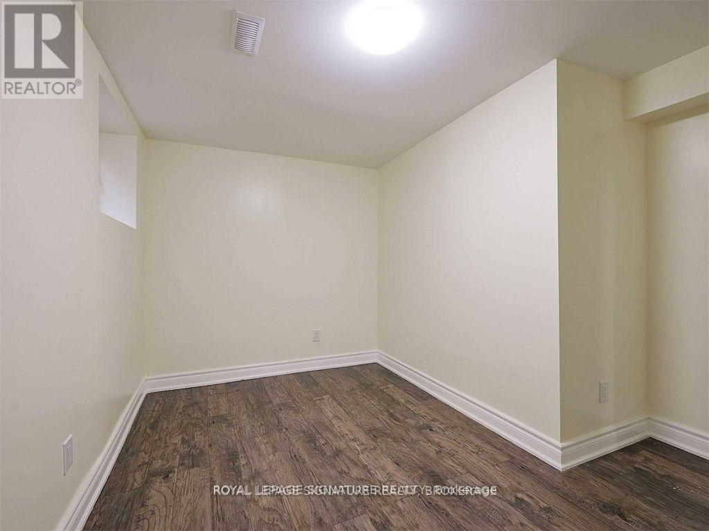 Basement - 5955 Leeside Crescent, Mississauga, Ontario  L5M 5L8 - Photo 23 - W13207564