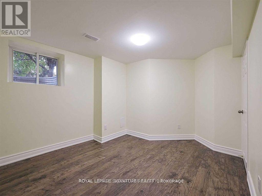 Basement - 5955 Leeside Crescent, Mississauga, Ontario  L5M 5L8 - Photo 24 - W13207564