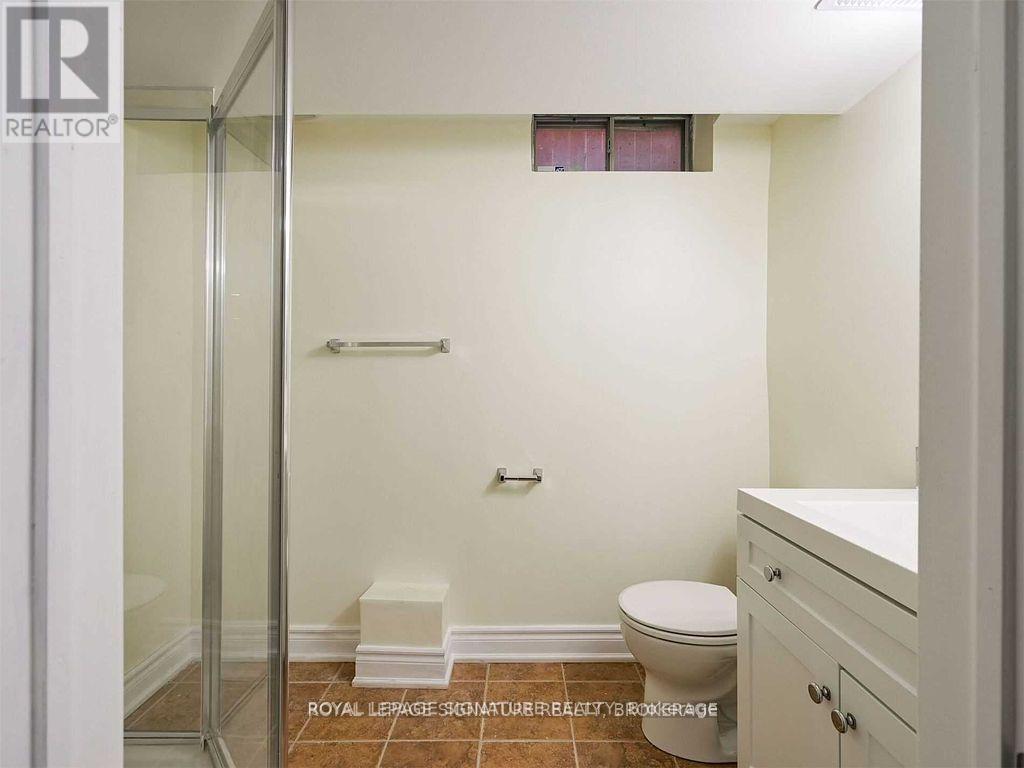 Basement - 5955 Leeside Crescent, Mississauga, Ontario  L5M 5L8 - Photo 29 - W13207564