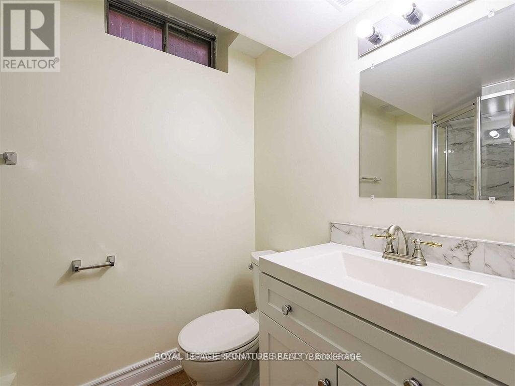 Basement - 5955 Leeside Crescent, Mississauga, Ontario  L5M 5L8 - Photo 30 - W13207564