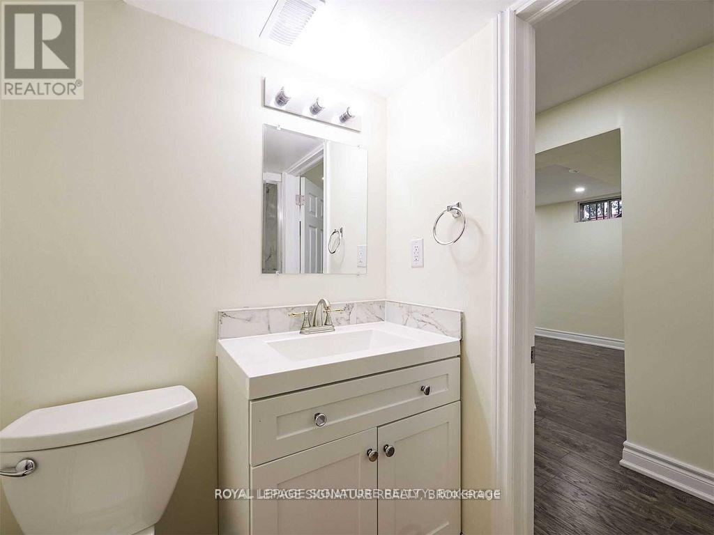 Basement - 5955 Leeside Crescent, Mississauga, Ontario  L5M 5L8 - Photo 32 - W13207564
