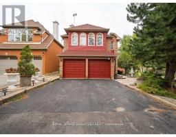 BASEMENT - 5955 LEESIDE CRESCENT, Mississauga, Ontario