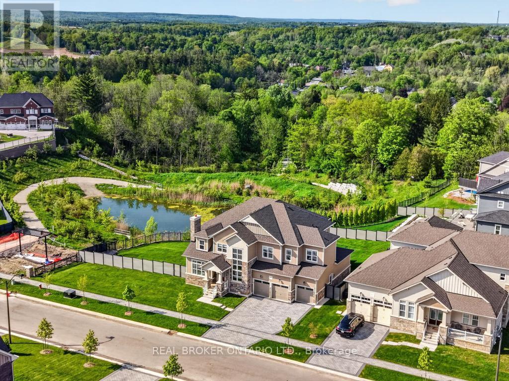 34 GAMBLE STREET, Halton Hills, Ontario