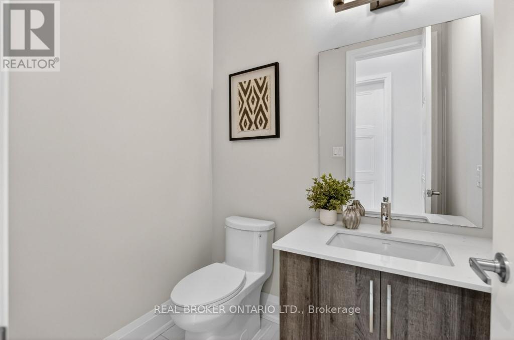 34 Gamble Street, Halton Hills, Ontario  L7G 0P3 - Photo 22 - W13207580