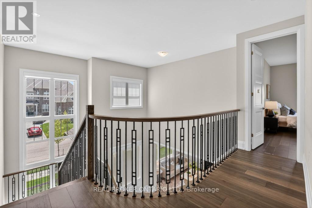 34 Gamble Street, Halton Hills, Ontario  L7G 0P3 - Photo 24 - W13207580
