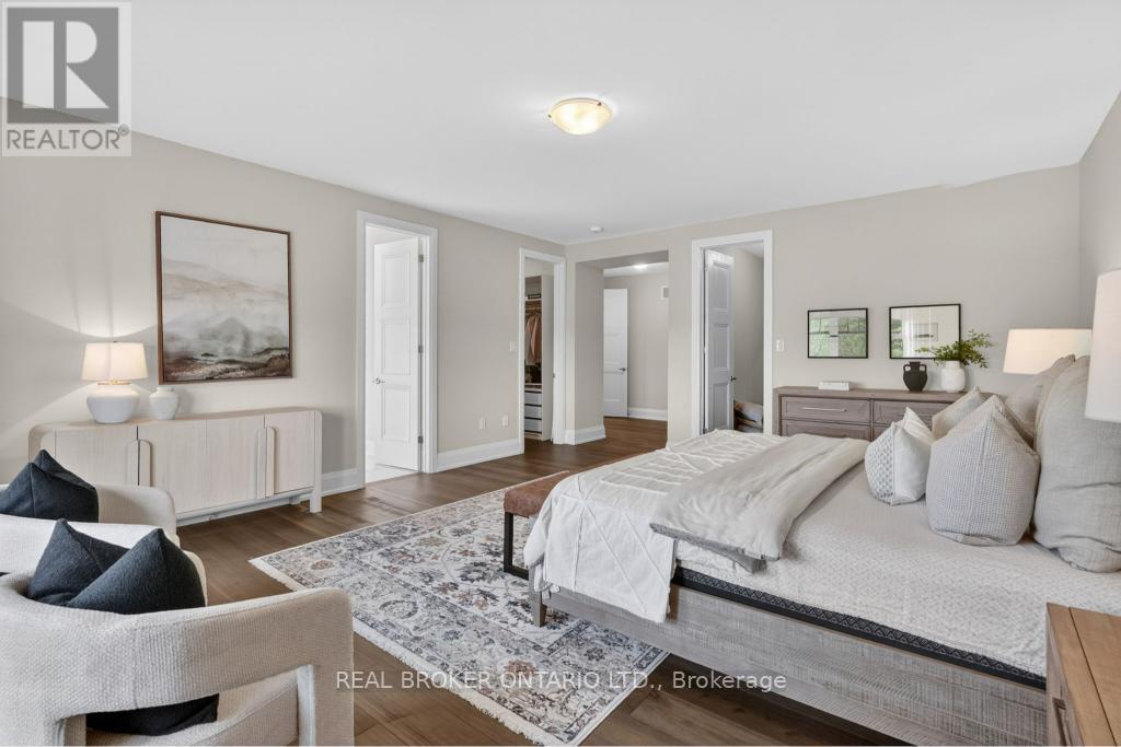 34 Gamble Street, Halton Hills, Ontario  L7G 0P3 - Photo 27 - W13207580