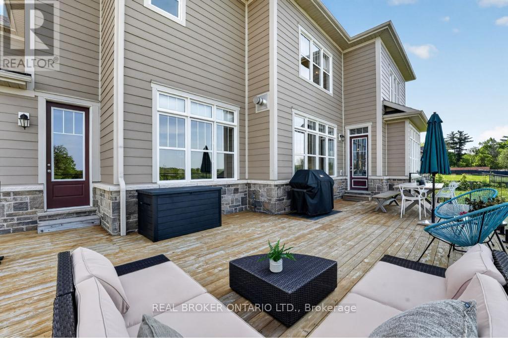 34 Gamble Street, Halton Hills, Ontario  L7G 0P3 - Photo 45 - W13207580