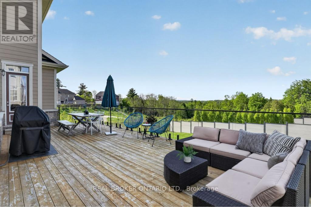 34 Gamble Street, Halton Hills, Ontario  L7G 0P3 - Photo 46 - W13207580